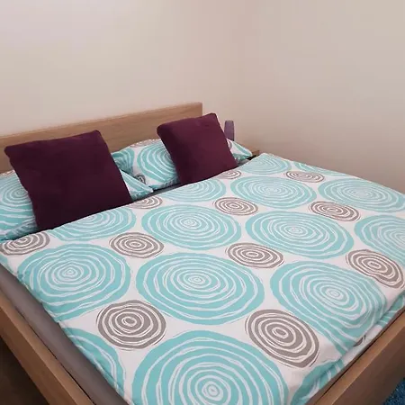Apartmán Adam Appartamento *