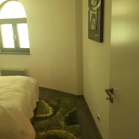 Apartman Adam * Bystrá