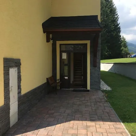 Apartman Adam Lägenhet *