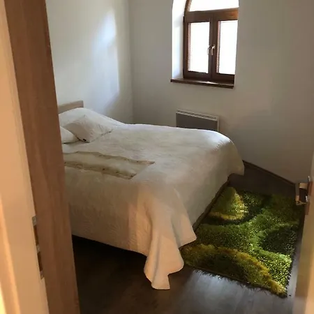Apartman Adam Lägenhet