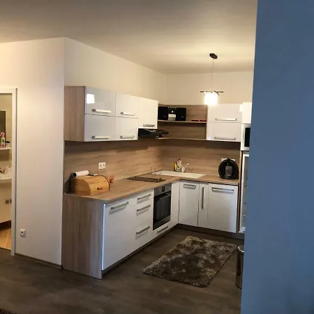 Apartman Adam * Bystrá