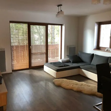 Apartmán Adam Appartamento Bystrá