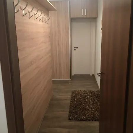 Apartman Adam Lägenhet
