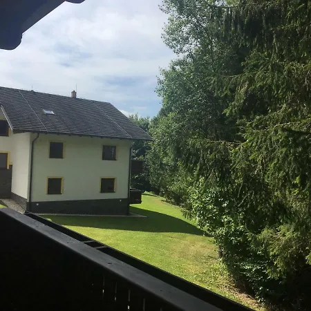 Apartman Adam Bystrá