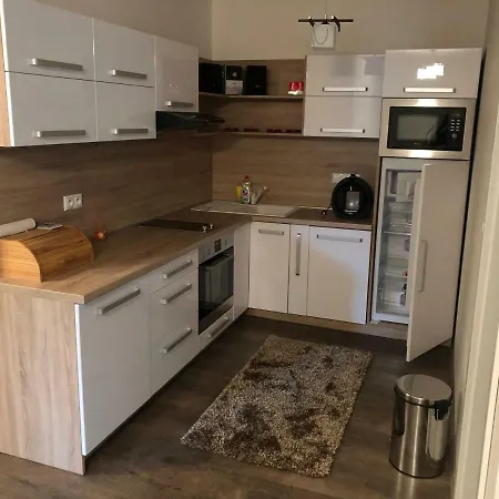Appartamento Apartmán Adam *