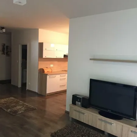 Apartmán Adam Appartamento
