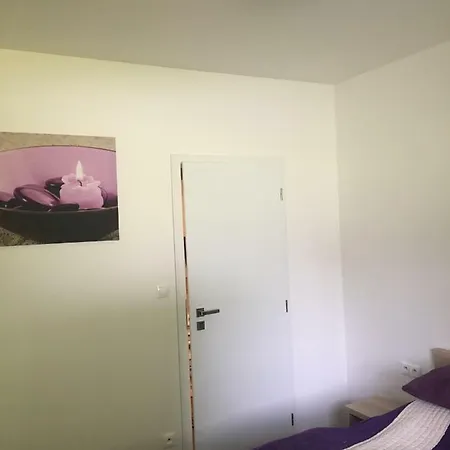 Apartmán Adam *